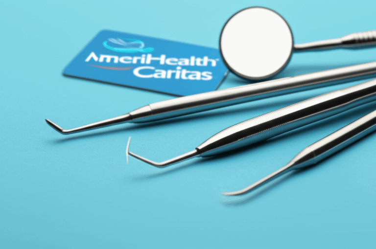 How to Find a Dentist Who Accepts AmeriHealth Caritas Your Complete Guide