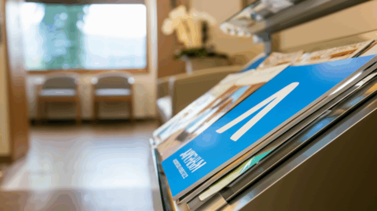 How to Find a Dentist Who Takes Anthem Insurance My Complete Guide