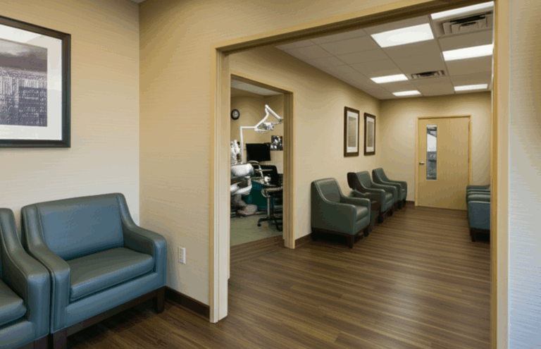 How to Find a Dentist Who Takes Geisinger Insurance Your Complete Guide