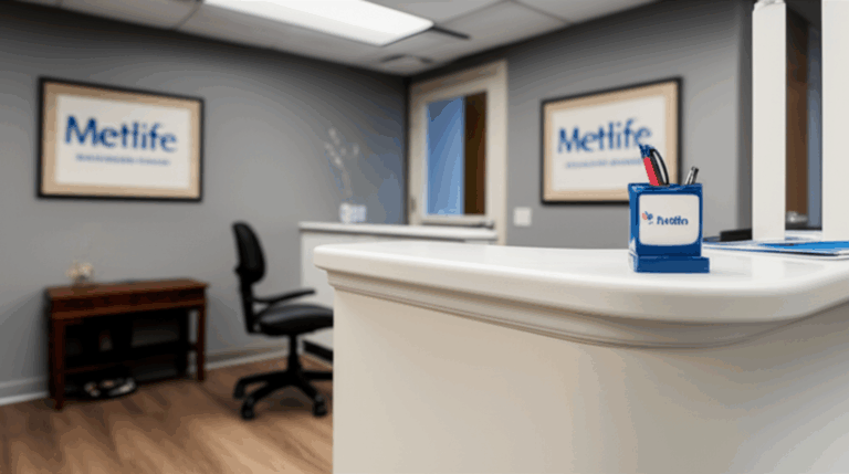 How to Find a Dentist Who Takes MetLife Dental Insurance My Clear Cut Guide