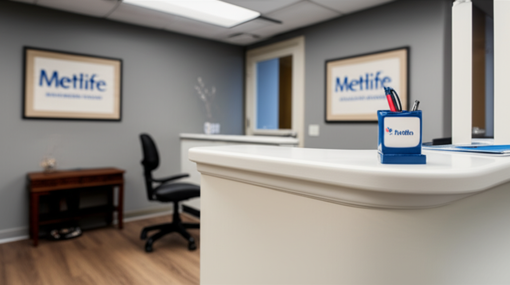 How to Find a Dentist Who Takes MetLife Dental Insurance My Clear Cut Guide