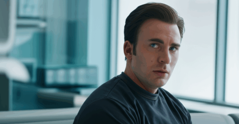 Is Chris Evans Dad a Dentist Uncovering His Family s Background and Jobs
