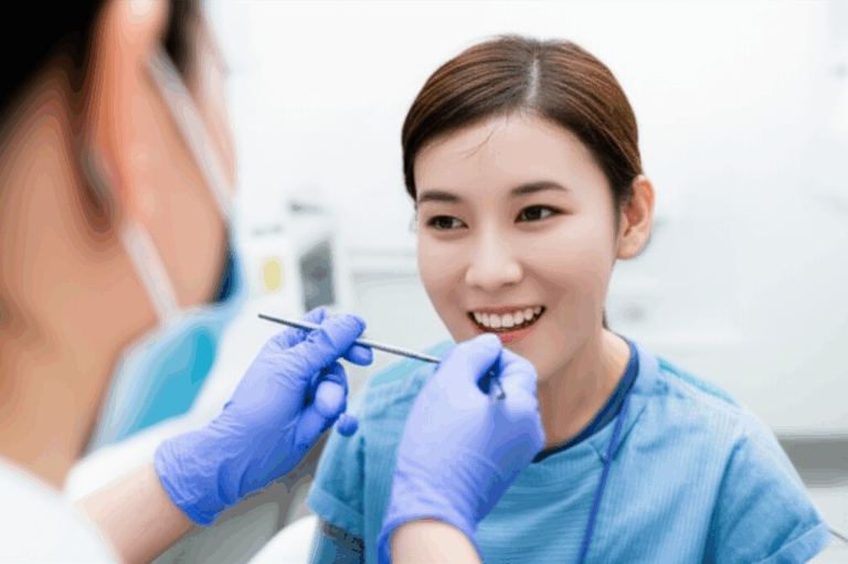 Is Dental Care Free in Canada Understanding Costs Coverage Access