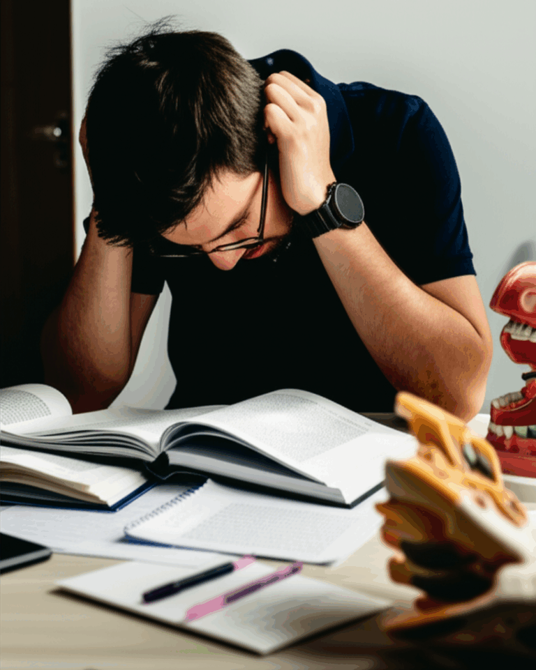 Is Dental School Hard A Realistic Guide to the Rigor Rewards and Reality