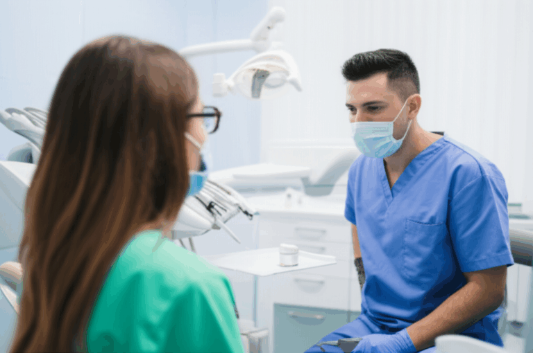 Is Dentistry Health Care Understanding Why Your Mouth Matters for Your Whole Body