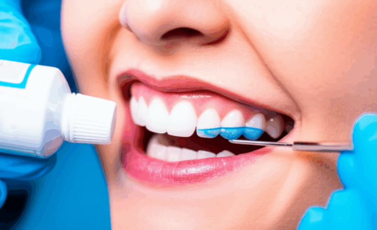 Is Fluoride Necessary at the Dentist