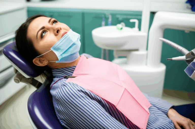 Is Nitrous Oxide Safe at the Dentist Your Guide to Dental Sedation