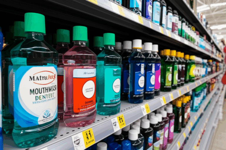 Is The Natural Dentist Mouthwash Discontinued 2024 Update Alternatives