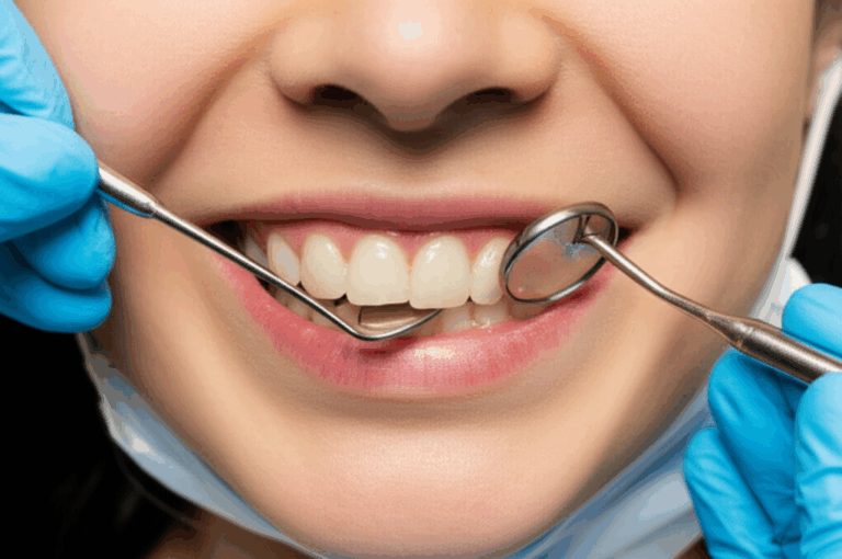 Is a Dentist an MD The Truth Behind Titles Training and Who Counts as a Doctor