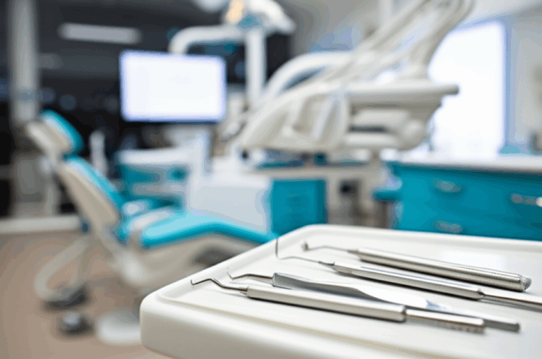 Is a Periodontist a Dentist Understanding Their Specialized Role in Oral Health