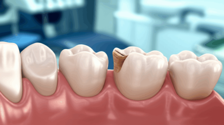 Is the Dentist Responsible for a Failed Crown Understanding Your Rights Options