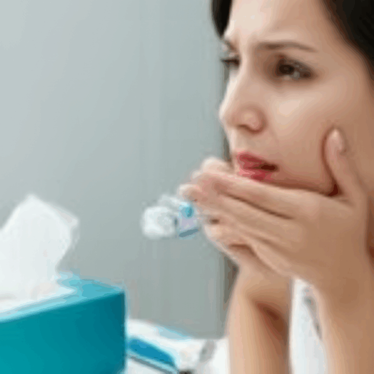 Should You Go To The Dentist With A Sore Throat Your Dentist s Advice
