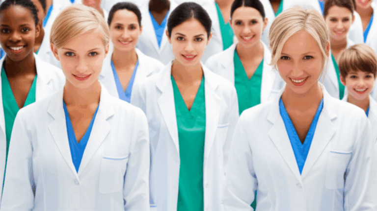The Shifting Landscape What Percentage of Dentists Are Female Today