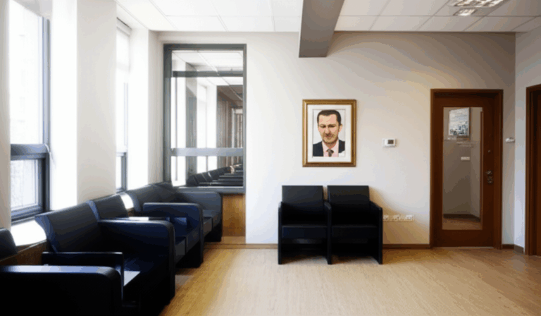 Was Bashar al Assad a Dentist Clarifying His Medical Background and Path to Power