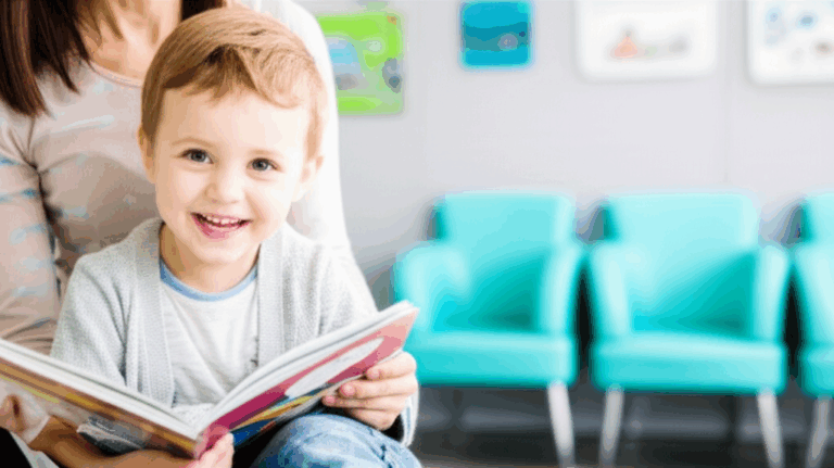 What Age Do Kids Go to the Dentist Your Essential Guide to Their First Dental Visit