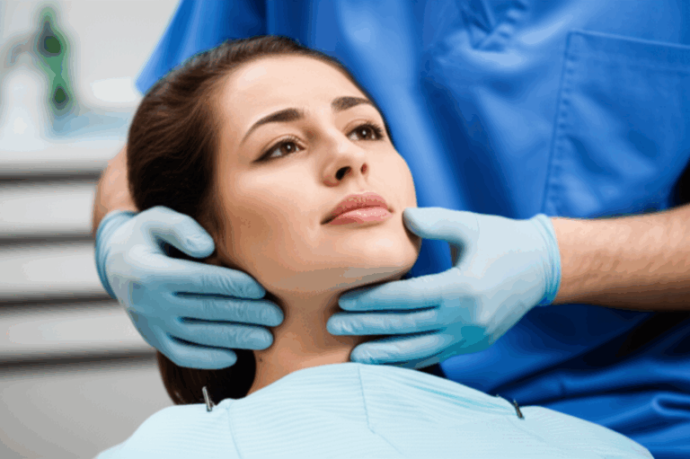 What Can Dentists Do for TMJ Your Comprehensive Guide to Dental Solutions for Jaw Pain and TMD