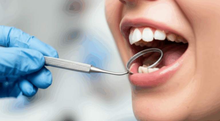 What Can a Dentist Do for a Loose Tooth Expert Solutions Treatment Options