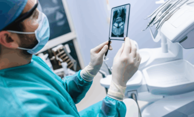 What Dentist Takes Out Wisdom Teeth Your Guide to Specialists and Procedures