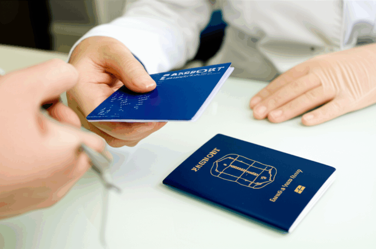 What Dentist Takes Passport Insurance Your Guide to International Dental Care