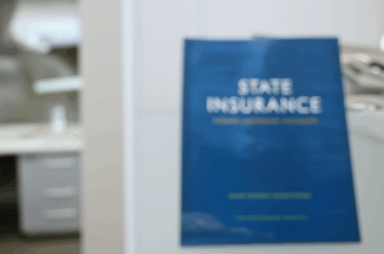 What Dentist Takes State Insurance