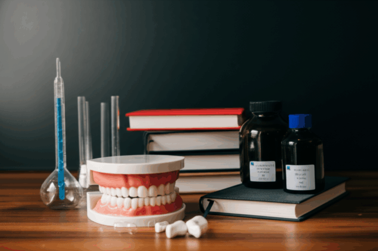 What Do Dentists Major In Your Guide to Pre Dental Majors Requirements