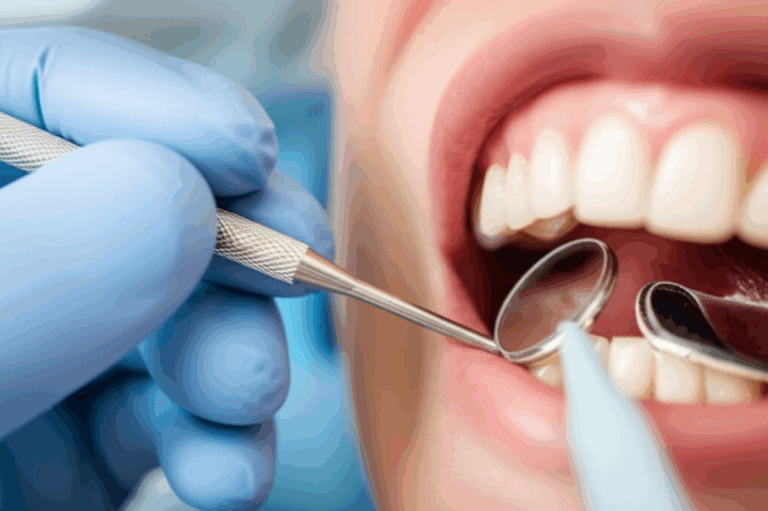 What Do the Numbers Dentists Call Out During Your Exam Mean A Patient s Guide to Gum Health Dental Charting