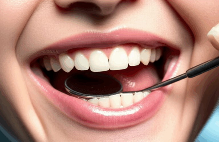 What Do the Numbers Mean at the Dentist Your Complete Guide to Understanding Dental Charts and Your Oral Health