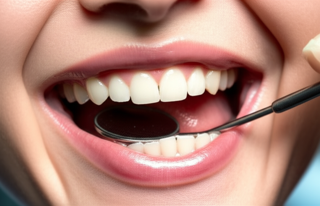 What Do the Numbers Mean at the Dentist Your Complete Guide to Understanding Dental Charts and Your Oral Health