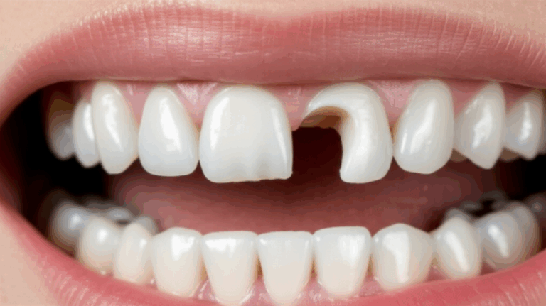 What Is a Dental Bridge Your Complete Guide to Restoring Missing Teeth