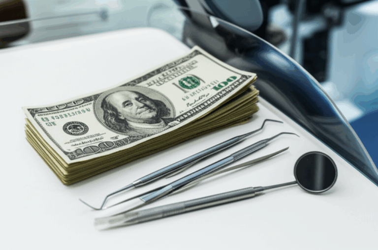What Is a Dentist Salary My Experience Insights and Data Driven Guide