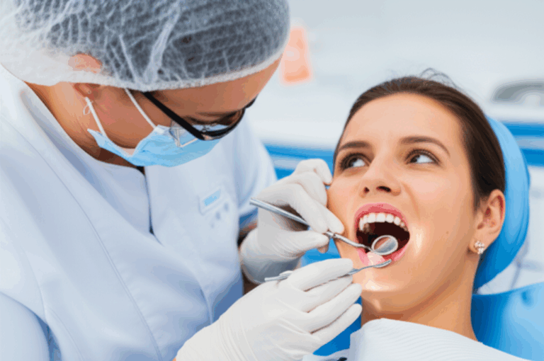 What Is a Dentist My Comprehensive Guide to Oral Health Professionals