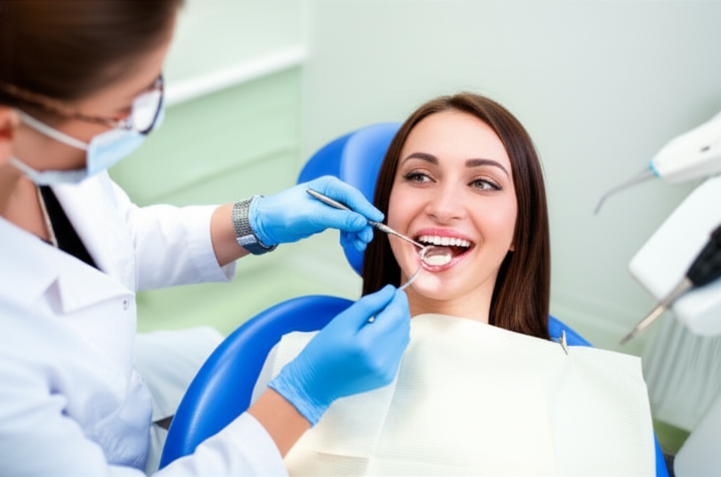 What Is a Functional Dentist Your Guide to Whole Body Dental Care