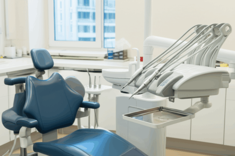 What Is an Airway Dentist Understanding Their Role in Breathing Sleep Your Health