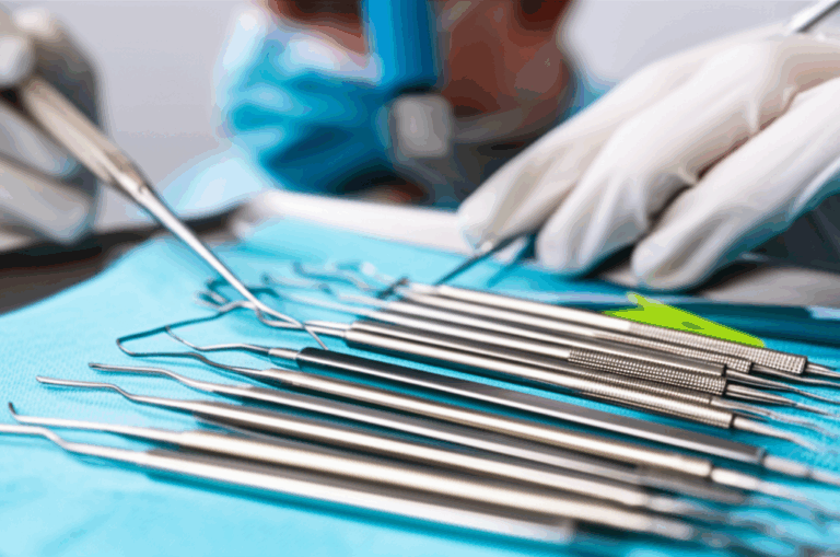 What Is an Endodontist Your Specialist for Root Canals Tooth Preservation