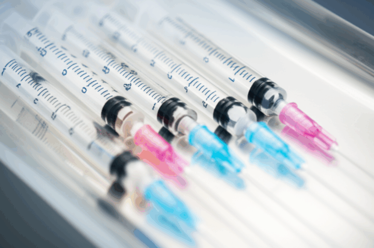 What Local Anesthetics Do Dentists Use