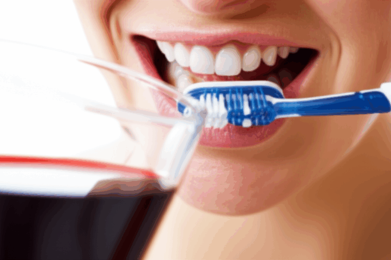 What NOT to Do Before Your Dentist Appointment An Essential Pre Visit Guide