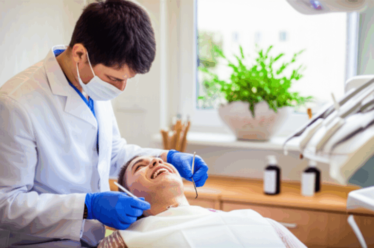 What is a Biological Dentist Your Guide to Holistic Oral Health Whole Body Wellness