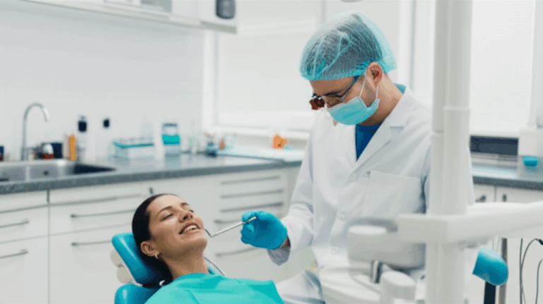 What is a DHMO Dentist Understanding Your Dental Plan Options