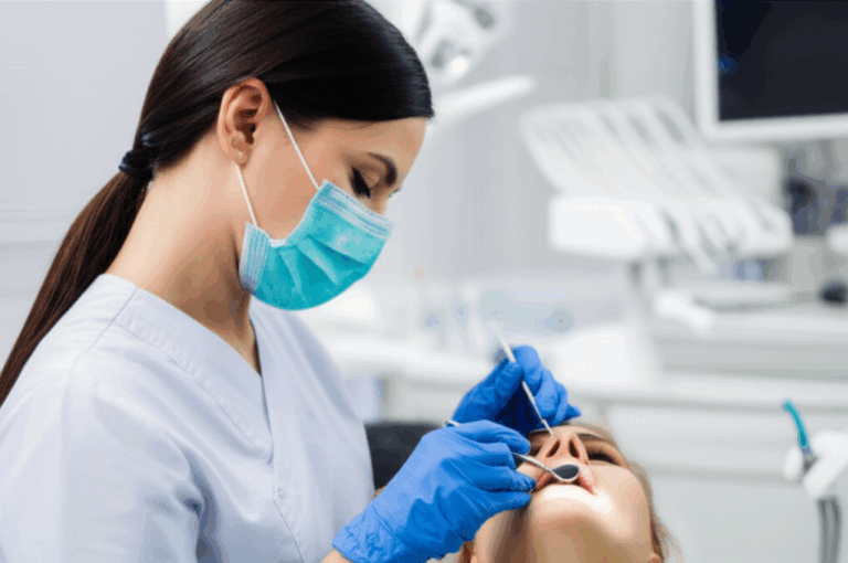 What is a Dental Hygienist Your Essential Guide to This Oral Health Professional