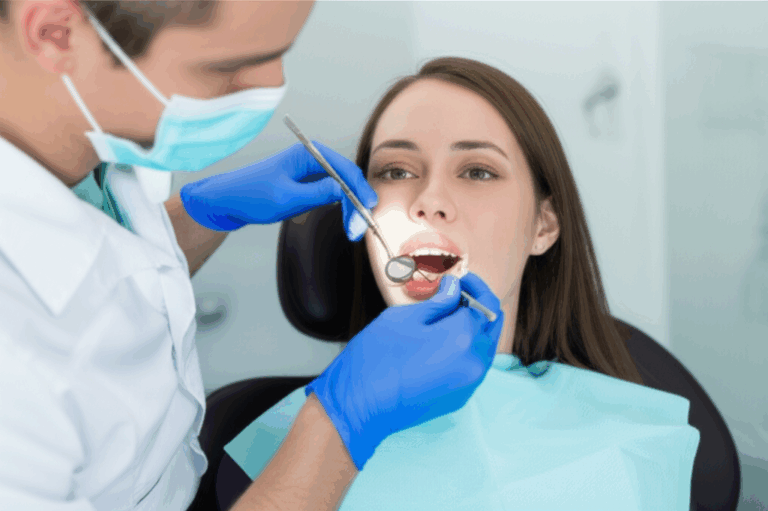 What is a Dentist DMD Understanding the Doctor of Dental Medicine Degree