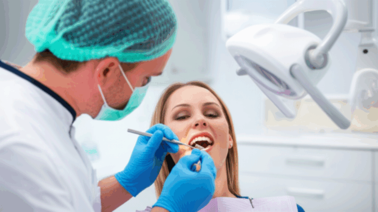 What is a Dentist Specialist Understanding Dental Specializations When You Need One