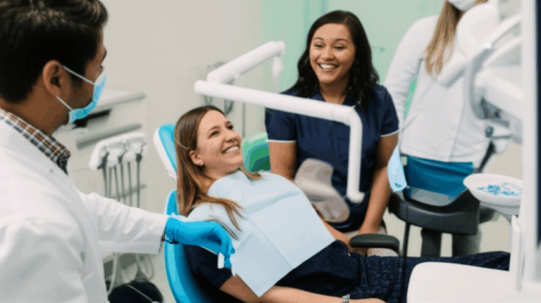 What is a PPO Dentist Understanding Your Preferred Provider Dental Plan