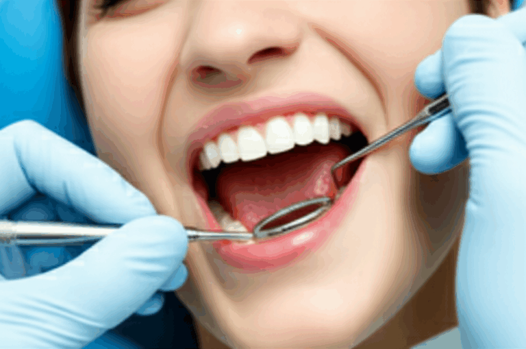 What is a Periodontist My Expert Guide to Gum Health and Dental Implants