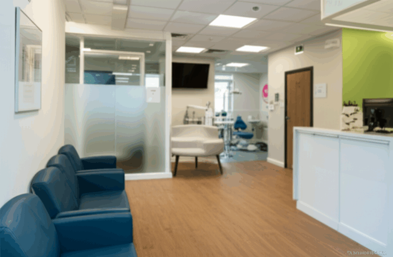 What is an NHS Dentist Your Complete Guide to UK Dental Care
