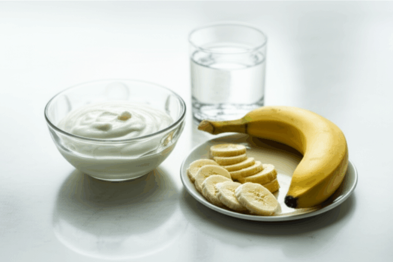 What to Eat Before the Dentist Your Guide to a Comfortable Successful Visit