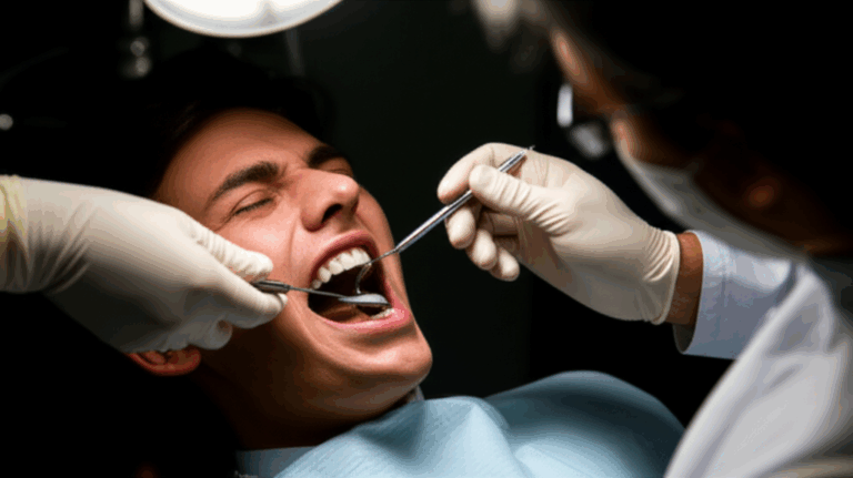 When Did Dentists Start Wearing Gloves A Historical Look at Dental Asepsis and Safety