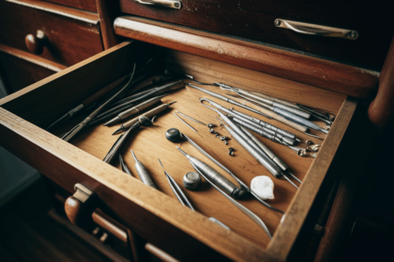 When Did Dentists Stop Using Mercury Fillings Understanding the Shift in Dentistry