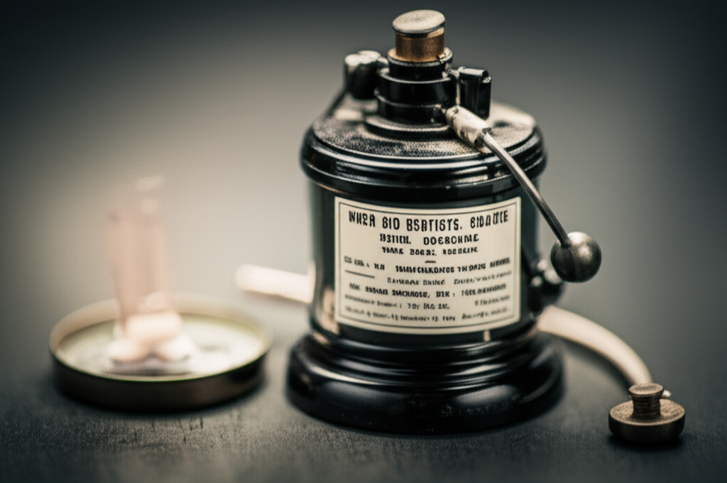 When Did Dentists Stop Using Novocaine The Evolution of Dental Numbing Agents