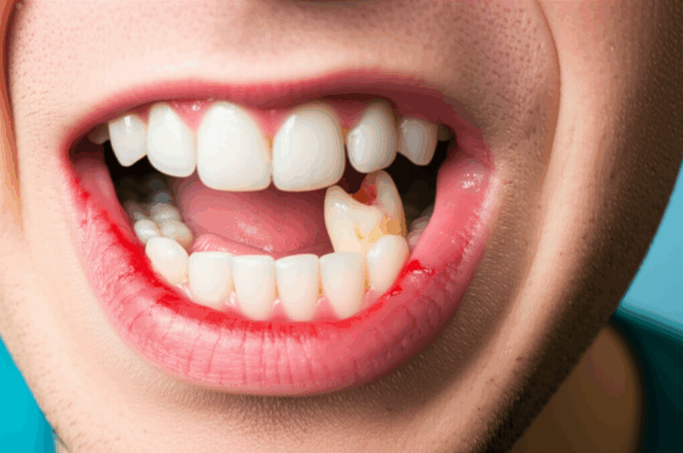 When to See a Dentist Immediately Your Urgent Dental Emergency Guide