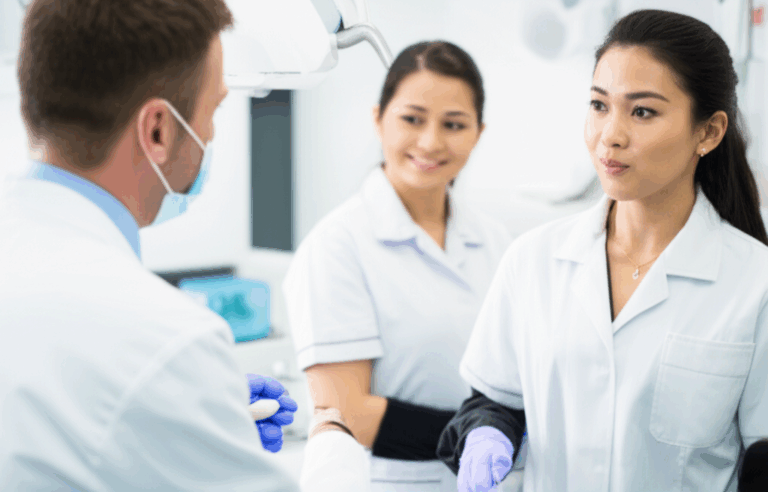Who Are Dentists Your Complete Guide to Oral Health Professionals
